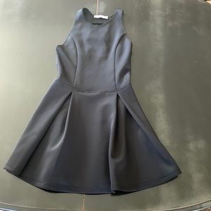 Abercrombie & Fitch Black Dress